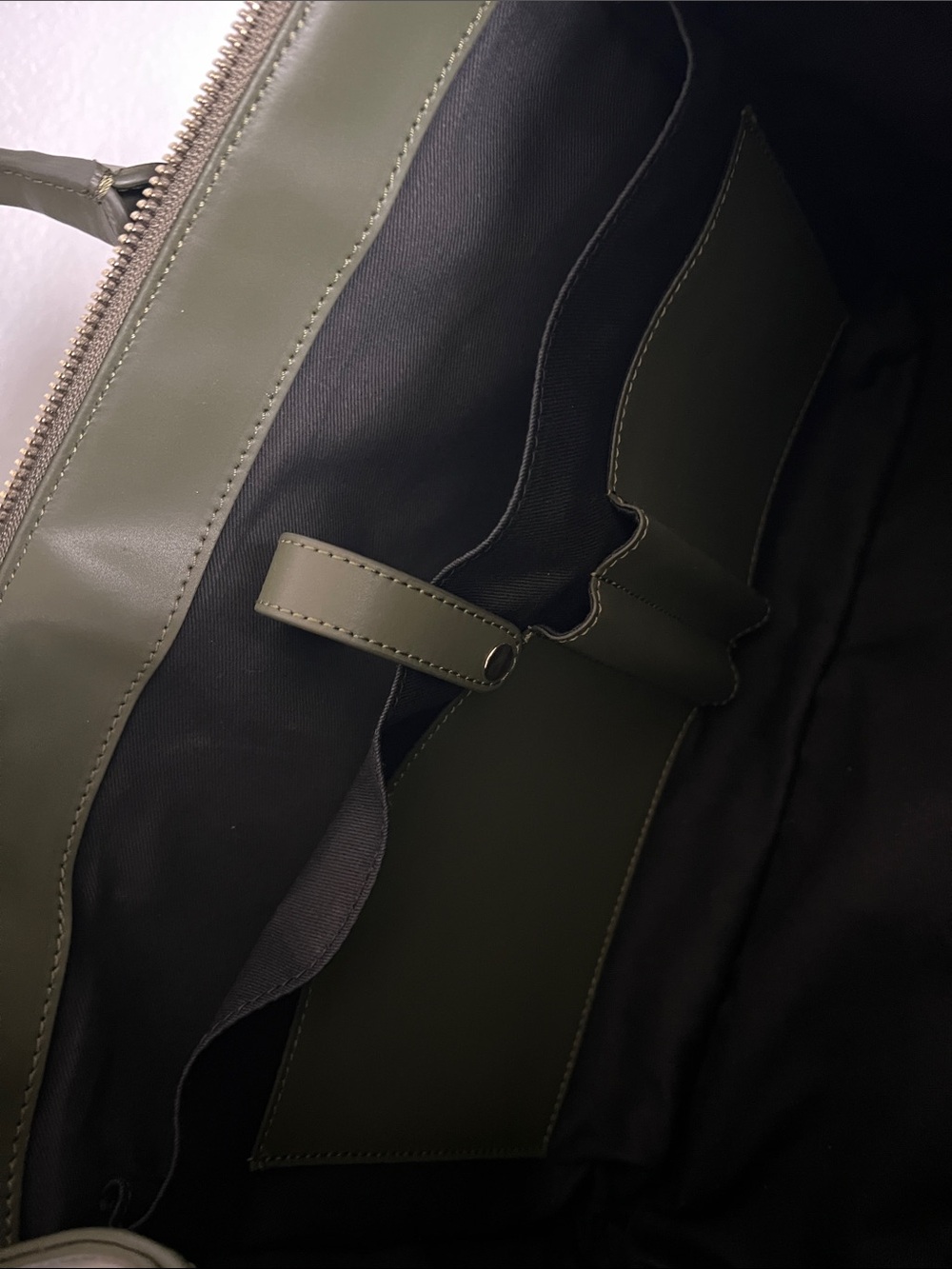 Classic Convertible Executive bag - Picture 9 of 10